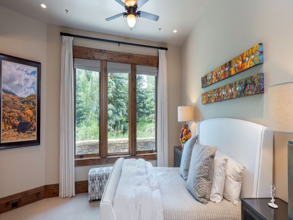 Telluride Home 994213