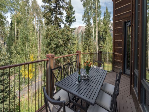 Telluride Home 994213