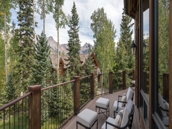 Telluride Home 994213