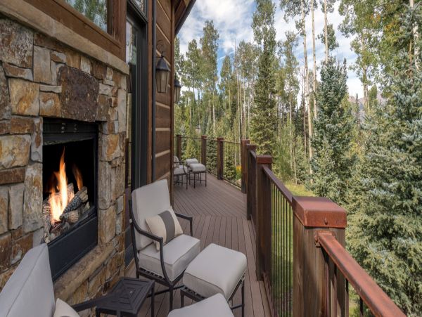 Telluride Home 994213
