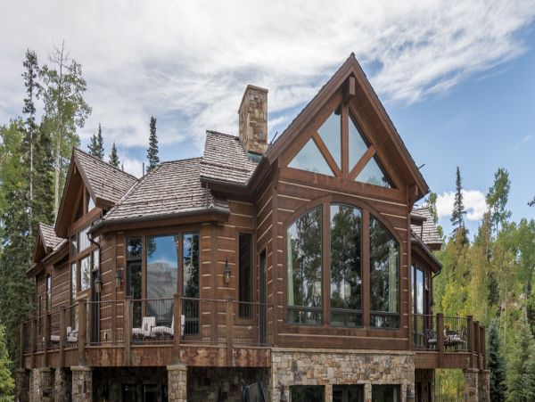 Telluride Home 994213