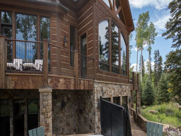 Telluride Home 994213