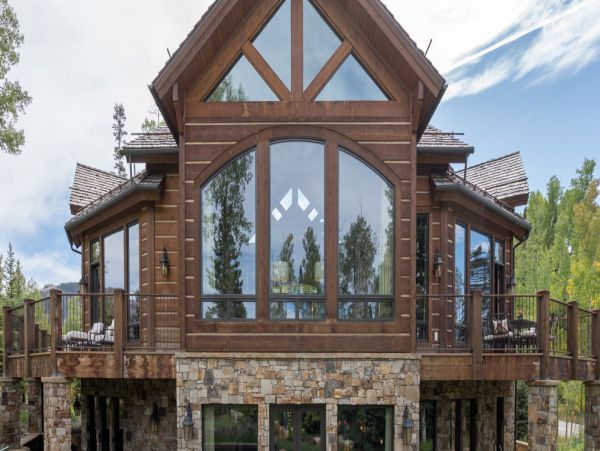 Telluride Home 994213