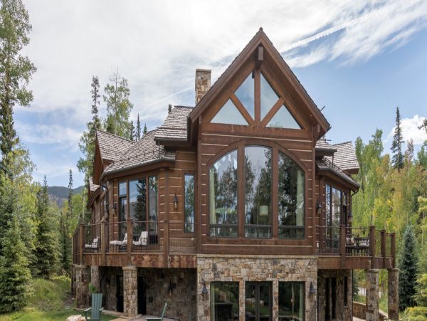 Telluride Home 994213