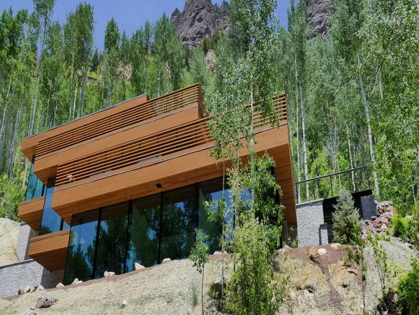 Telluride Home 994214