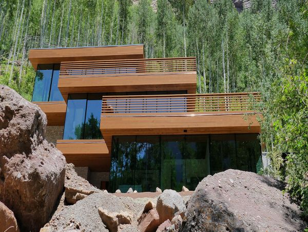 Telluride Home 994214