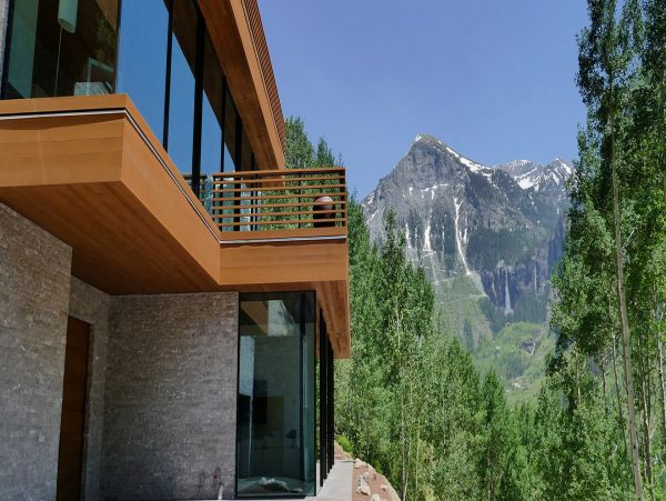 Telluride Home 994214