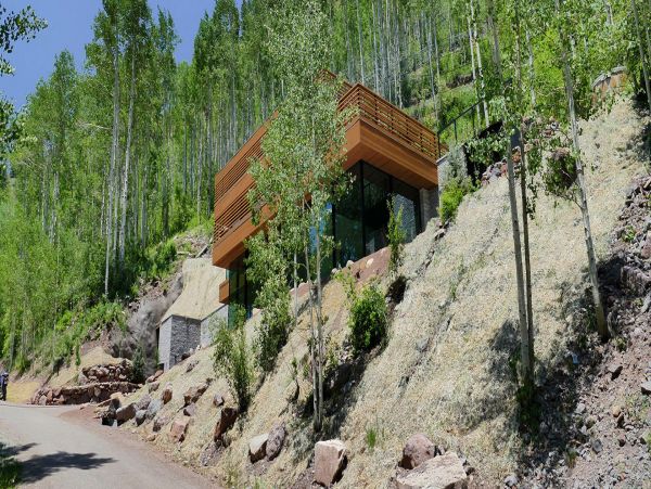 Telluride Home 994214