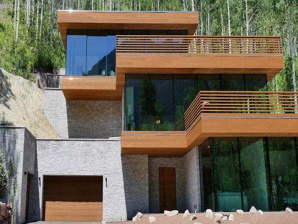 Telluride Home 994214