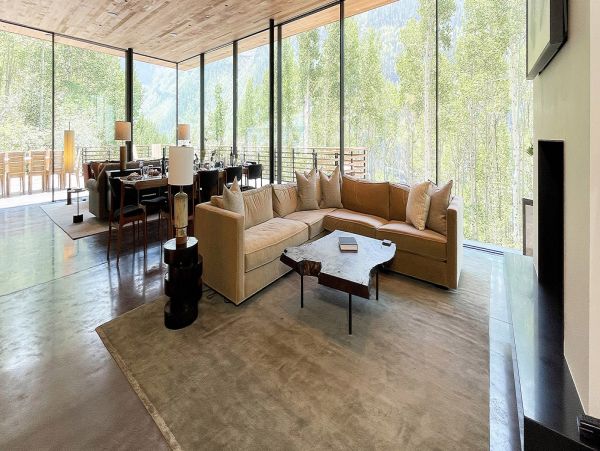 Telluride Home 994214