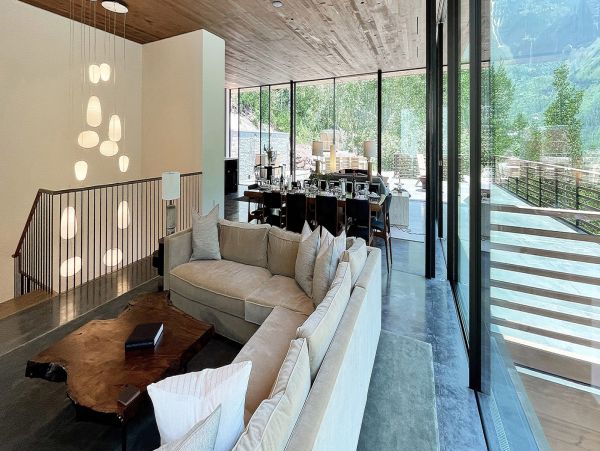 Telluride Home 994214