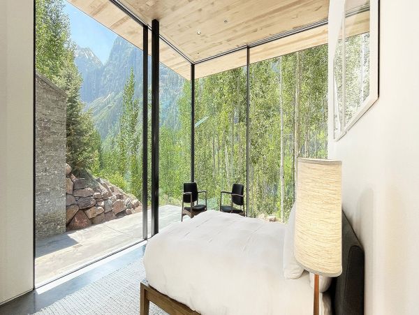 Telluride Home 994214