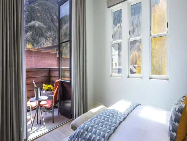 Telluride Home 994215