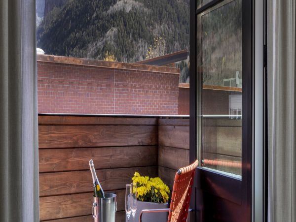 Telluride Home 994215