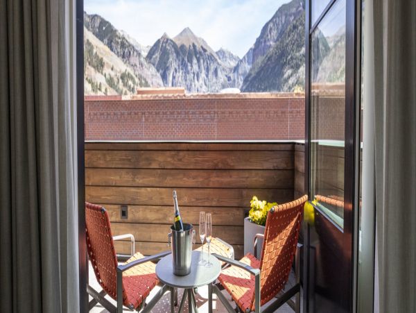 Telluride Home 994215