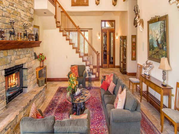 Telluride Home 994217