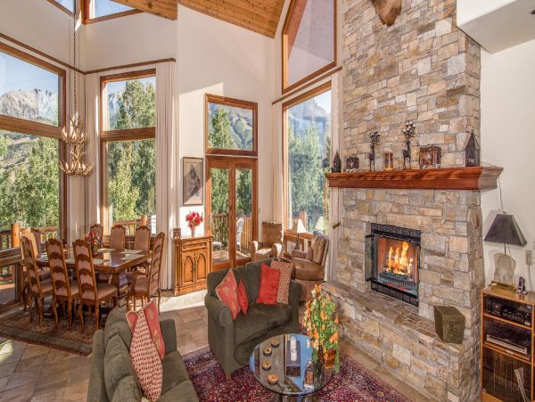 Telluride Home 994217