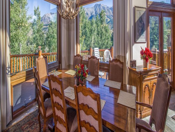Telluride Home 994217