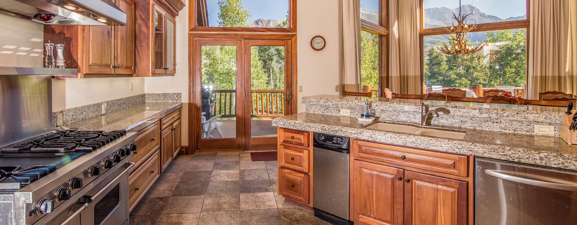 Telluride Home 994217