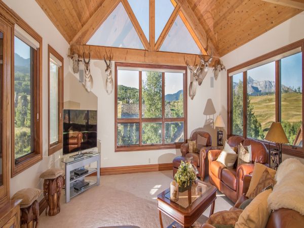 Telluride Home 994217