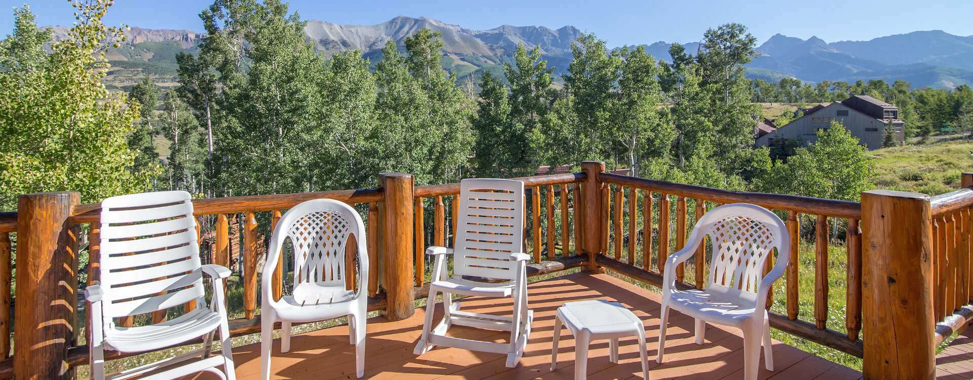 Telluride Home 994217