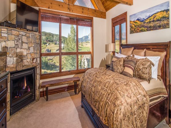 Telluride Home 994217