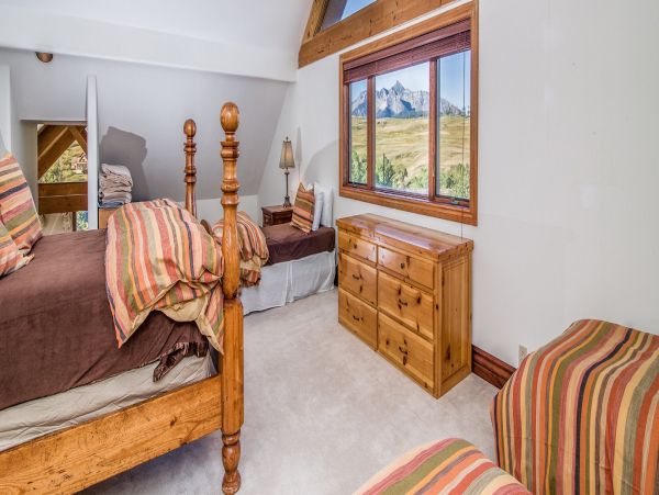 Telluride Home 994217