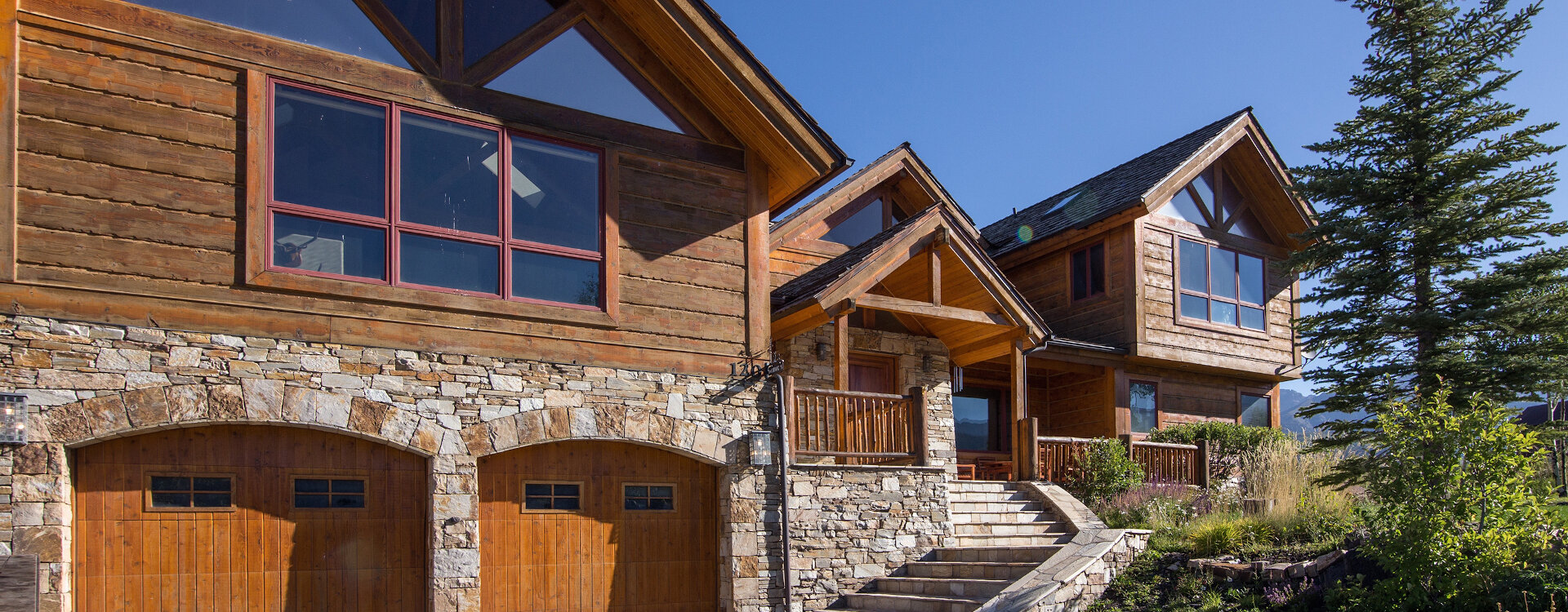 Telluride Home 994217