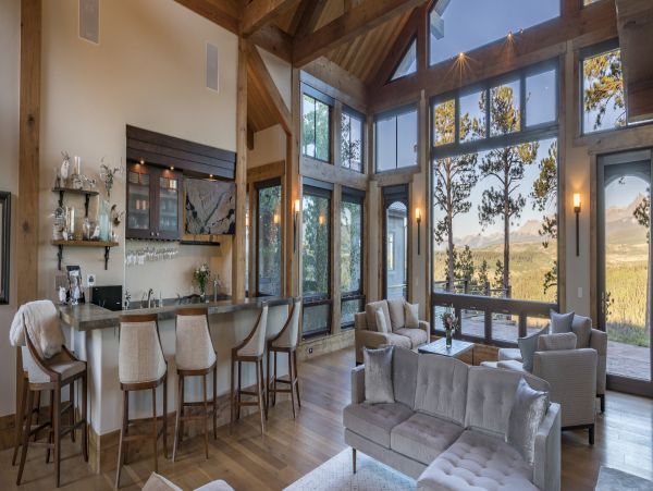 Telluride Home 994218