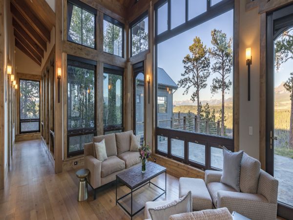 Telluride Home 994218