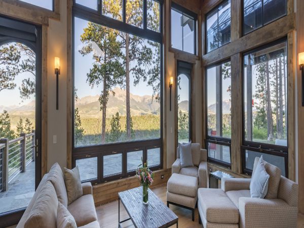 Telluride Home 994218