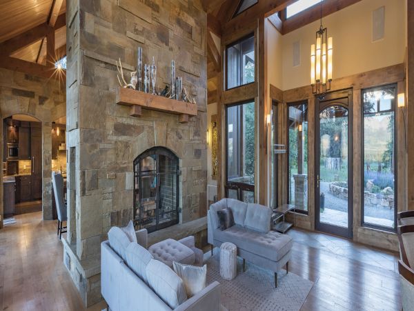 Telluride Home 994218