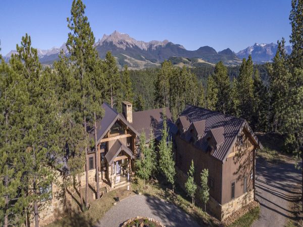 Telluride Home 994218