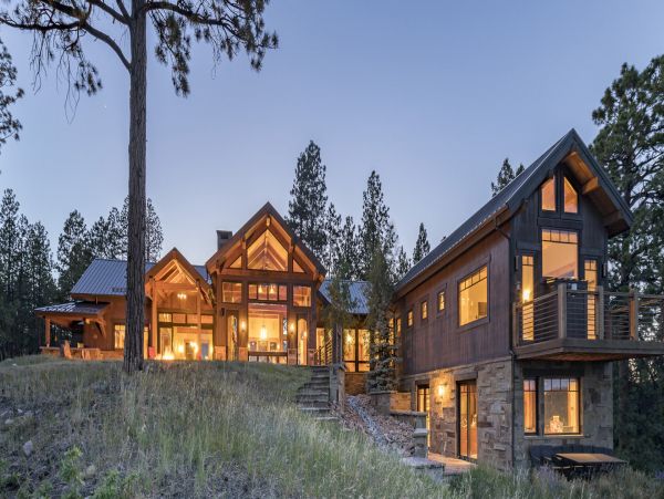 Telluride Home 994218