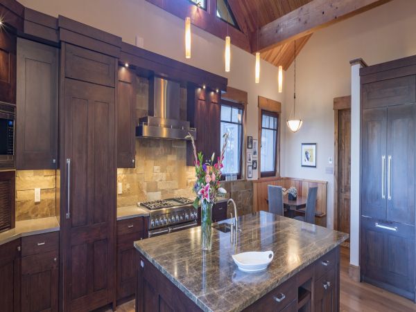 Telluride Home 994218