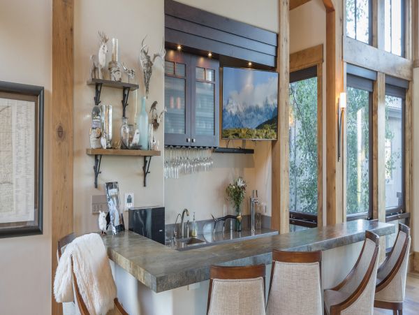 Telluride Home 994218