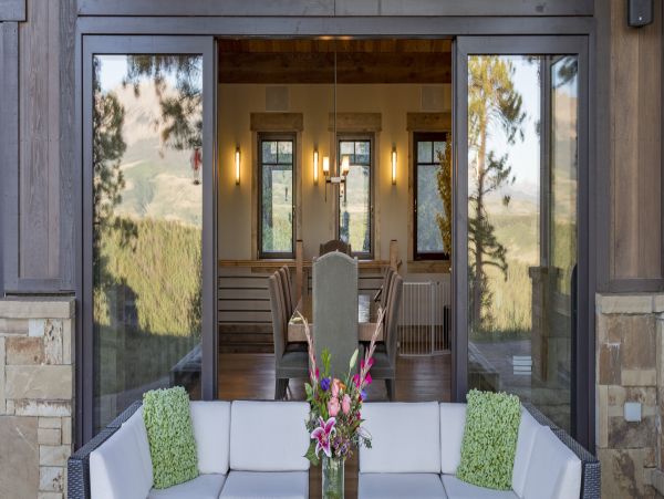 Telluride Home 994218