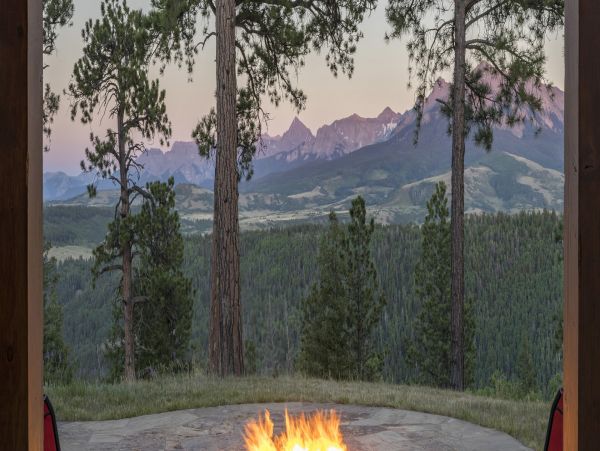 Telluride Home 994218
