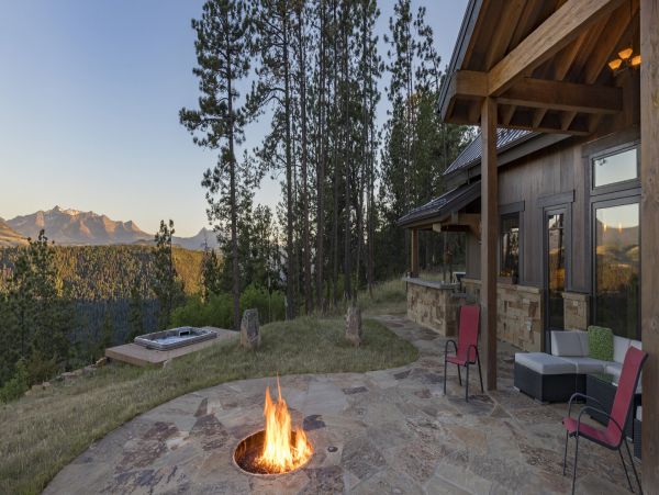Telluride Home 994218
