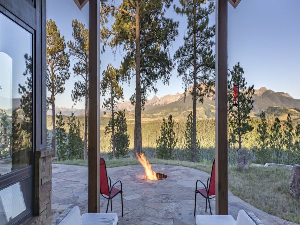 Telluride Home 994218