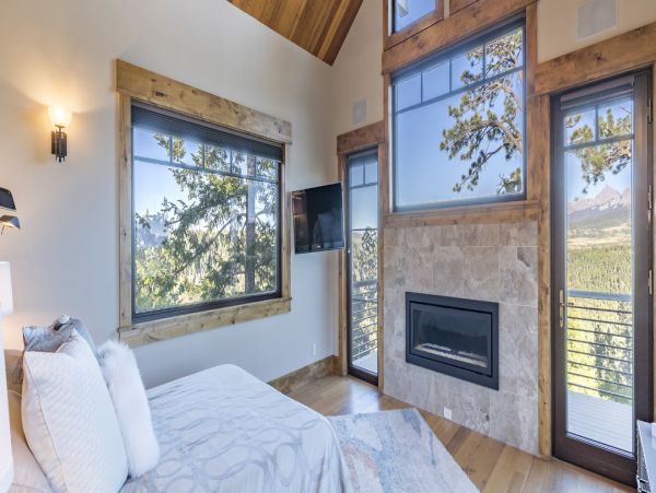 Telluride Home 994218