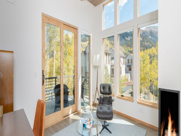 Telluride Home 994219