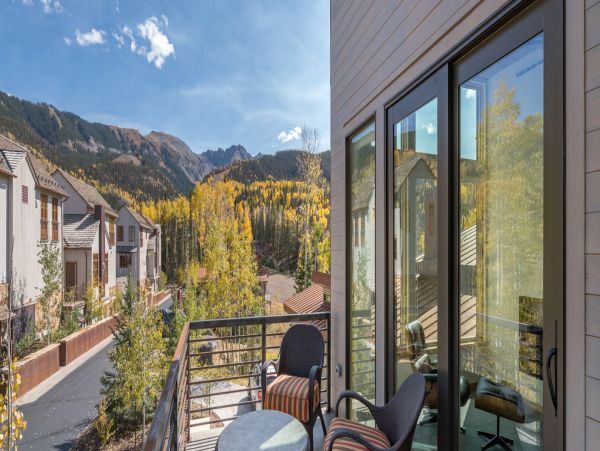 Telluride Home 994219
