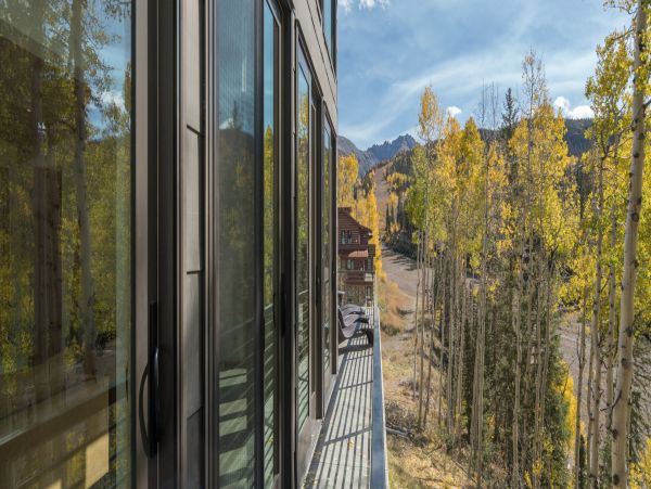 Telluride Home 994219