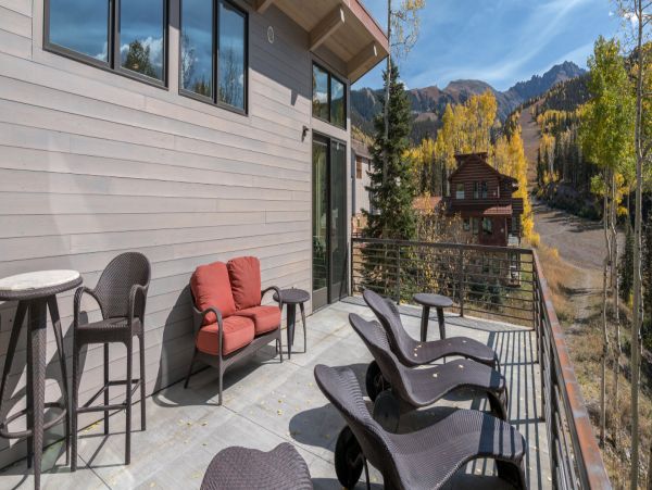 Telluride Home 994219