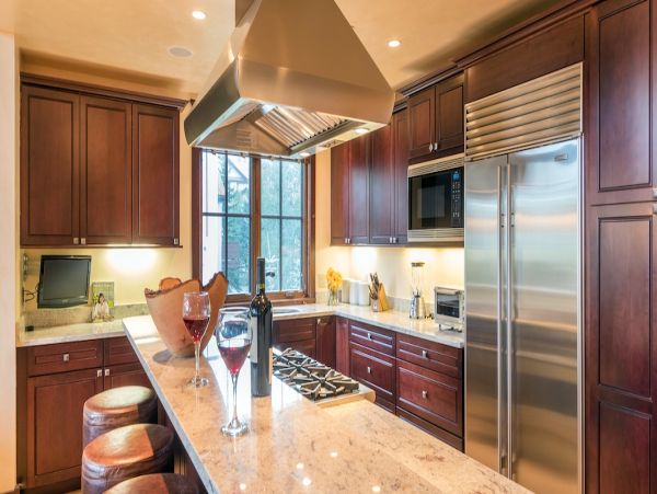 Telluride Mountain Village Vacation Home Private Hot Tub