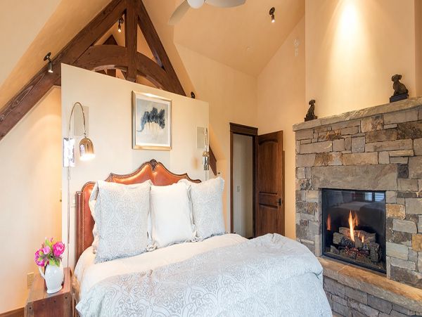 Telluride Mountain Village Vacation Home Private Hot Tub