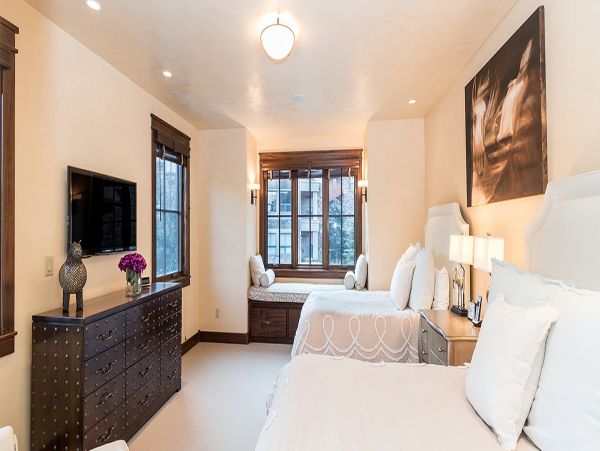 Telluride Mountain Village Vacation Home Private Hot Tub
