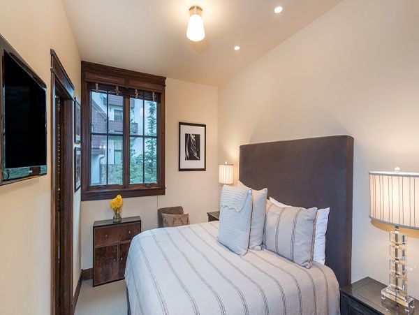 Telluride Mountain Village Vacation Home Private Hot Tub