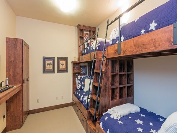 Telluride Mountain Village Vacation Home Private Hot Tub